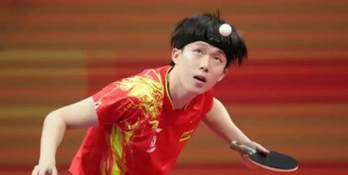你是否赞成国际乒联修改赛场规则，禁止运动员大声吼叫？