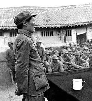 林彪意外受伤对抗日战争有什么影响？