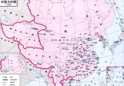 忽必烈是蒙古人，为何要把首都迁到北京呢？