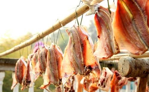 江西地区吃的腊鱼好吃吗？