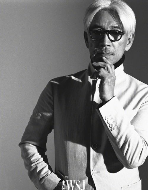 日本音乐家坂本龙一于3月28日因癌症去世，如何评价他的一生？