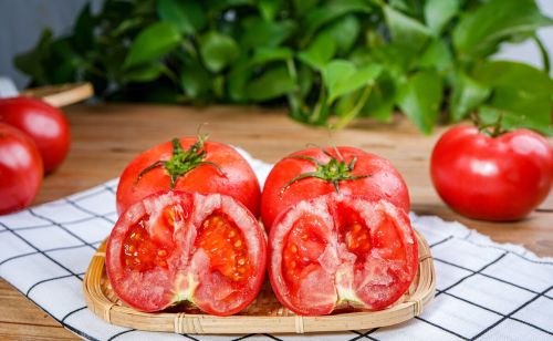糖尿病人可以多吃些西红柿吗？