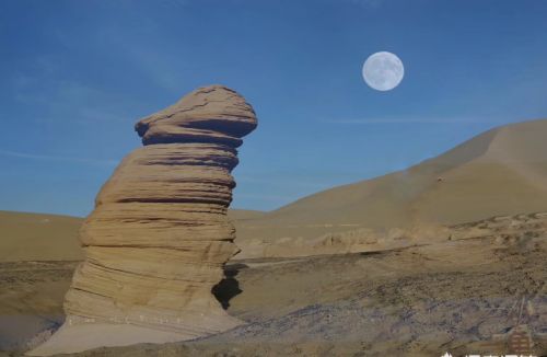 中国的顶级旅游胜地你知道在哪吗？