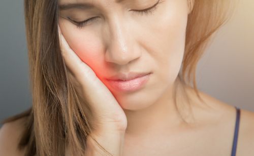 你经历过拔牙的痛苦吗？