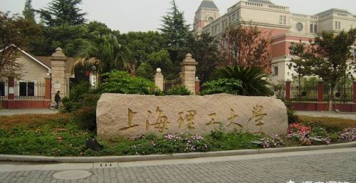 上海师范大学、上海理工大学、上海海洋大学、上海海事大学等高校的实力怎么样？