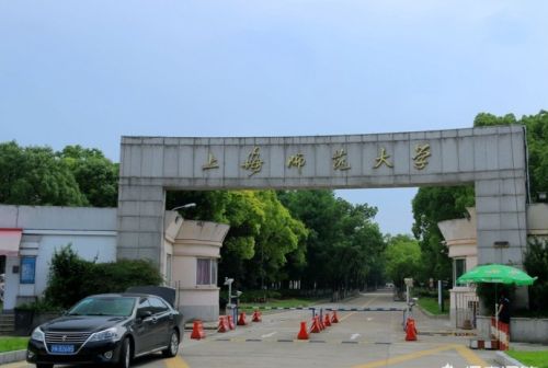 上海师范大学、上海理工大学、上海海洋大学、上海海事大学等高校的实力怎么样？