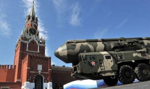 局势紧张！俄罗斯在境外国家部署战术核武器，对世界有何影响？