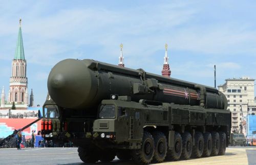 局势紧张！俄罗斯在境外国家部署战术核武器，对世界有何影响？