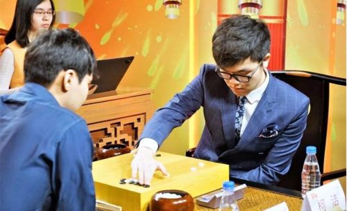 围棋好学吗？怎样才能成为高手？