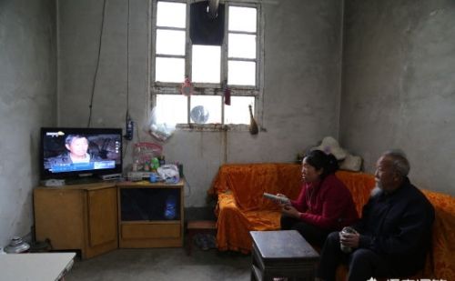 农村有线电视改成数字电视，为什么有的村民不愿意？