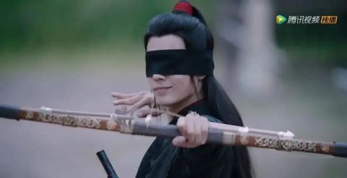 如果《山河令》和《陈情令》的播出时间调换一下，《山河令》会更火吗？