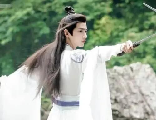 如果《山河令》和《陈情令》的播出时间调换一下，《山河令》会更火吗？