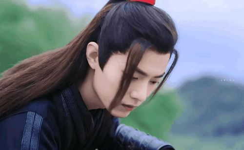 如果《山河令》和《陈情令》的播出时间调换一下，《山河令》会更火吗？