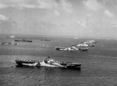 萨沃岛海战，美军死亡人数是日军的20倍，为何山本五十六却大怒？