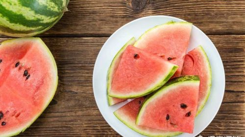 糖尿病患者可以吃西瓜吗？