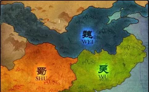 中国历史第二个三国时期宋金西夏为何没有第一个三国那么吸引眼球？