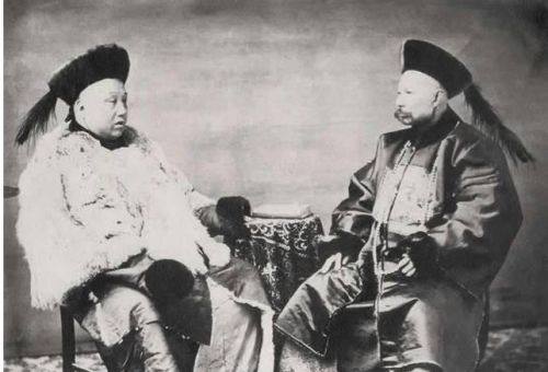 为什么有人说大清早亡了，而陕甘总督还差点为溥仪打下一片江山？