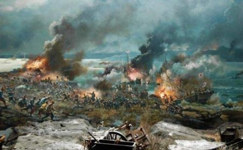 如果甲午海战大清胜了，历史会不会改写？