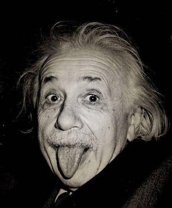 如果没有爱因斯坦，相对论到现在被发现的概率有多大？