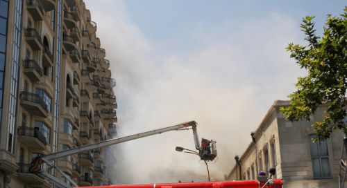 北京一医院火灾致21人死亡，防火怎么做的？是流于形式和口号？