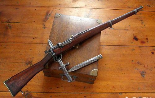 抗战时期为什么子弹贵不仿制夏塞波步枪？