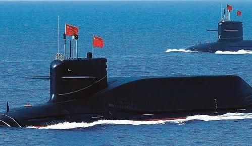 中国海军和空军，谁更强？