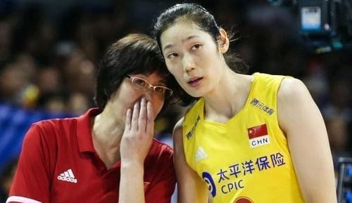 为什么说里约奥运会中国队对阵巴西队，刘晓彤是奇兵？