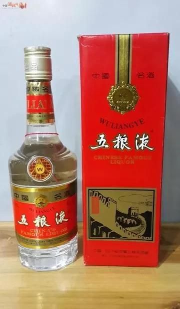 中国白酒分为几大香型？各自特点是什么？