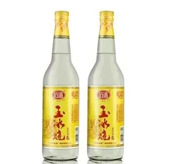 中国白酒分为几大香型？各自特点是什么？