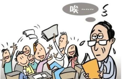 学生辱骂老师，老师当着班主任的面打了学生一耳光，这种情况属于什么性质？