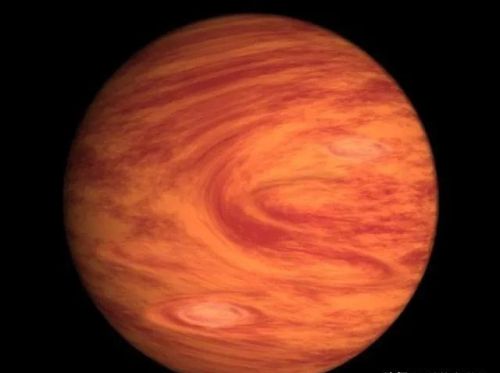 有人说木星完全是气体的行星，难道一点岩石没有吗？