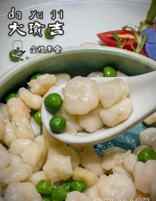 南京的美食那么多，你觉得哪一道菜最让你难忘？