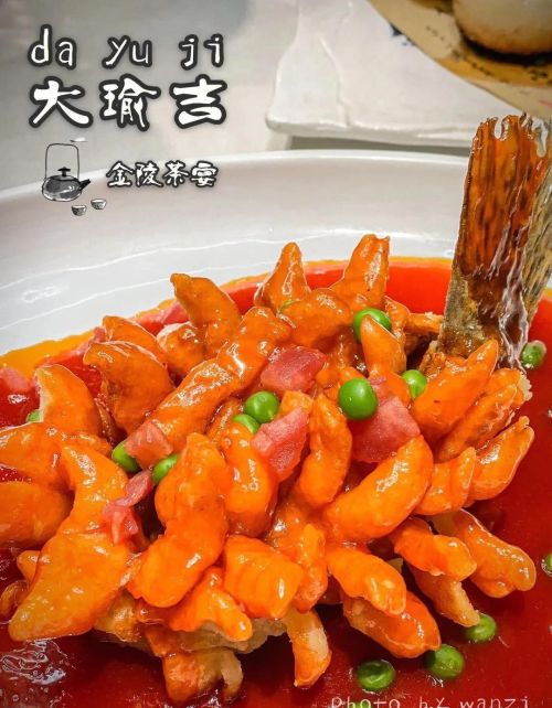 南京的美食那么多，你觉得哪一道菜最让你难忘？