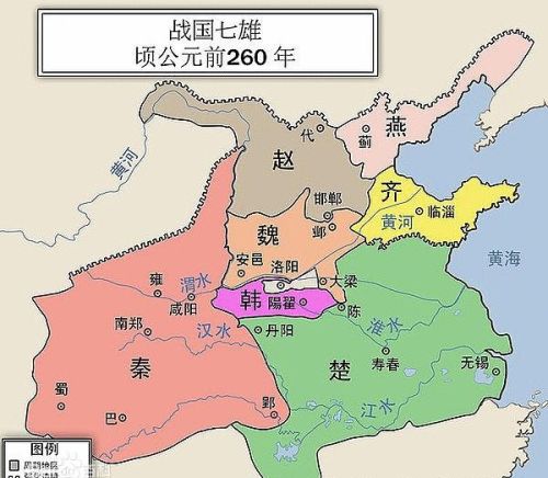 为什么武汉从来没有做过大一统朝代的首都，甚至没有出过东晋这种占据半壁江山的像样的割据政权？