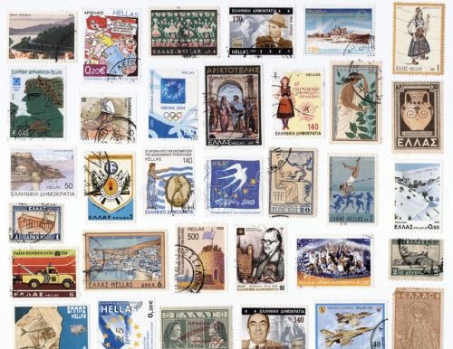 积攒了一二十年的邮票无法变现，到底该怎么办？