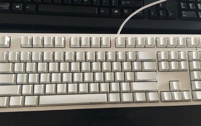 怎么练盲打