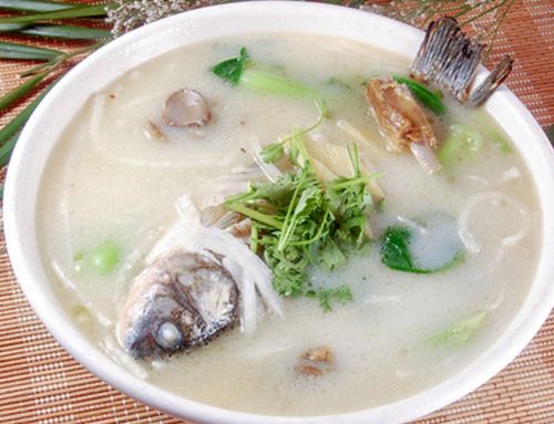为什么中国人几乎什么都吃，却唯独对金鱼敬而远之？