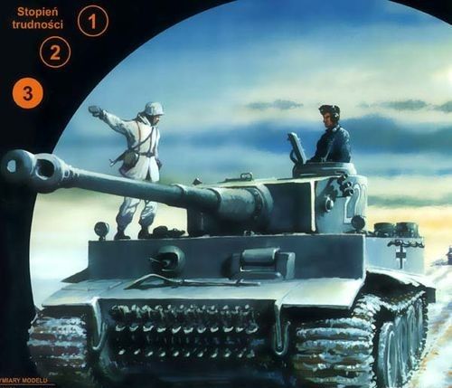 如果开着一辆99A回到二战，能打败20辆虎式坦克吗？