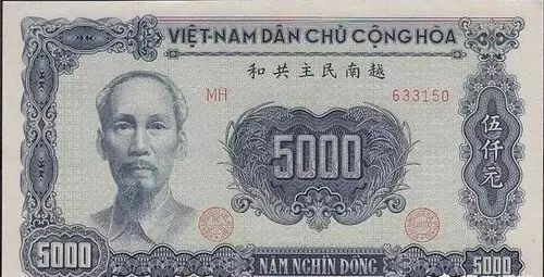历史上越南领袖在中国生活20年，精通汉语，为何回国后立即废除汉字？