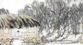杜甫的《茅屋为秋风所破歌》这首诗体现了他晚年什么样的境遇？