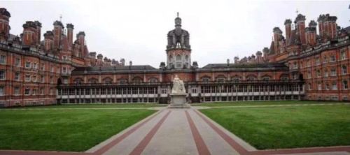 曼彻斯特大学水平相当于中国什么大学？