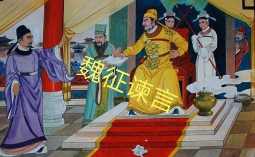 如果把汉武帝、唐太宗放到宋高宗赵构的位置上，岳飞还会死吗？