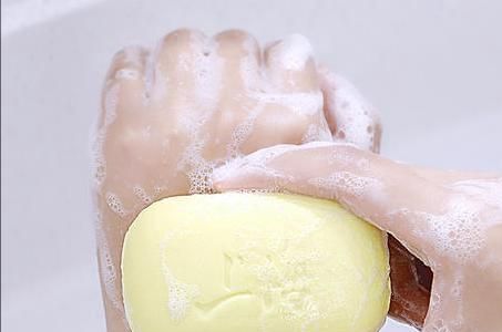 一直用硫磺皂洗头发，结果怎么样了？