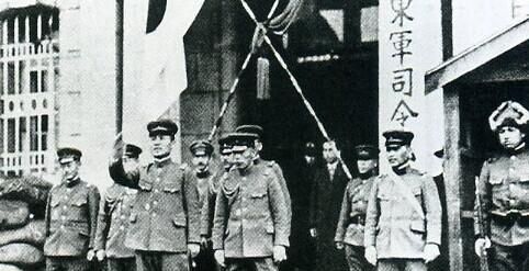 苏联红军进攻关东军时，日本开拓团为何纷纷集体自杀？