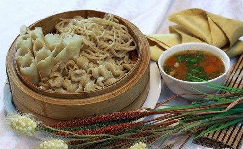 内蒙古什么面食最好吃？