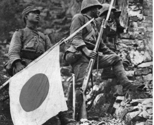 日本如果二战从一开始就只侵略美国，胜算有多大？