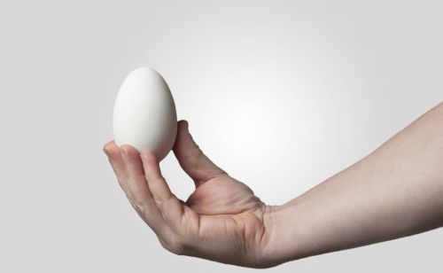 鹅蛋是癌症的克星吗？