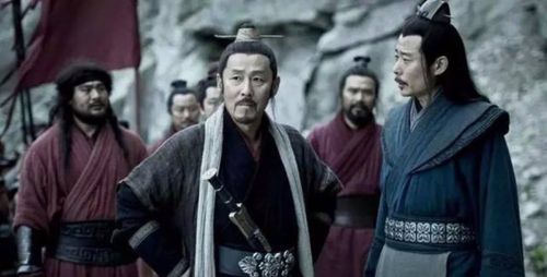 刘邦、刘秀能统一天下，刘备却不能，是因为刘备的能力不行还是因为刘备的对手太强？