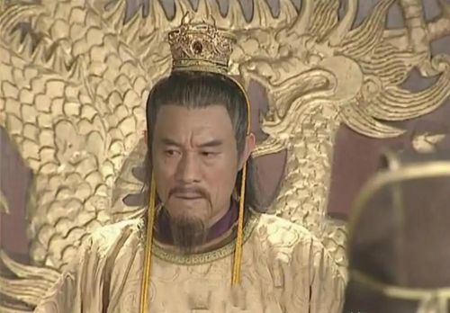 李世民为啥不等李渊去世了再做皇帝？