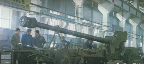 吉拉德·布尔作为天才火炮设计师，曾助中国设计203毫米火炮，为何惨遭暗杀？
